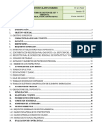 Manual de Contratista Proveedor Bio PDF