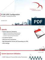 17 IP-20C XPIC Configuration