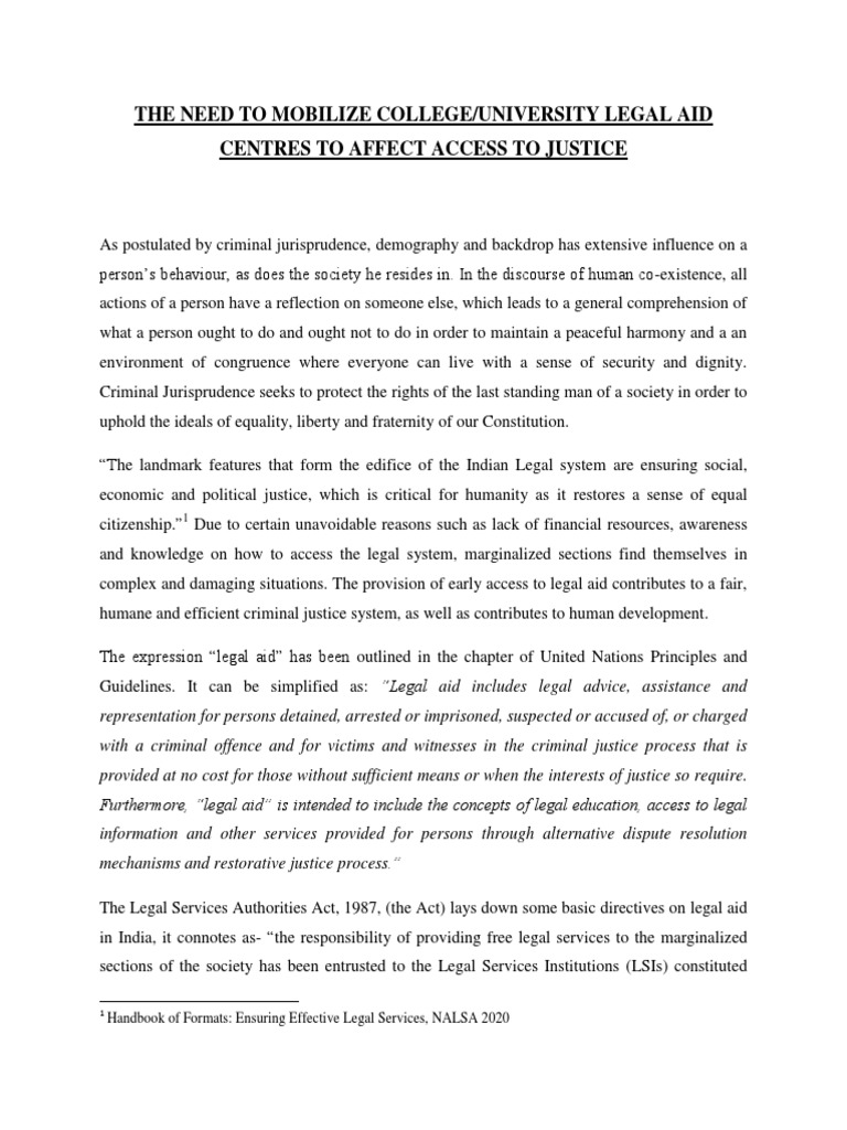 Abstract, Criminal Justice System PDF PDF