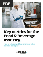 KFC Optimizes Operations with MacromatiX | PDF | Inventory | Automation