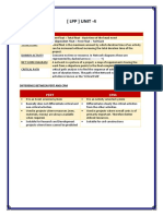 Pert and CPM PDF