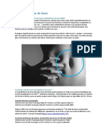 Le Metabolisme de Base PDF