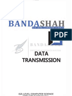 Chapter 2 Data Transmission