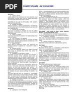 Download Consti Case Book Reviewer_Finals by Sean Galvez SN64484217 doc pdf