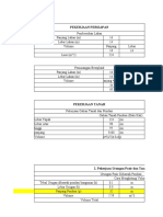 Excel MANPRO 10 LENGKAP (