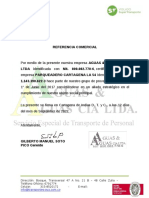 Referancia Comercial PDF