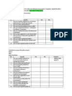 Checklist for Checking Modul Ajar Content and revision form (1).docx