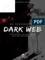 Acker Code - Os Segredos Da Dark Web - Como Ser Anônimo e Navegar Por Uma Rede Desconhecida (2022)