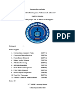 Bacaan Buku Perdamaian