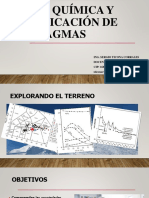 05 - Física Quimica y Clasificación de Los Magmas