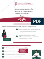 Guia Registro e Inscripcion SemujeresDigital