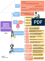 Conceptos Basicos de Psicopatología