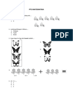 PTS Matematika