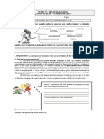 Andamios Textos Dramáticos (SIMCE 8°)