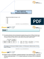 Desarrollo - Numeros Enteros y Decimales - P1 A P6.ppsx