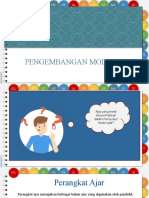 Materi Modul Ajar