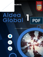 Aldea Global 1 (Revista)