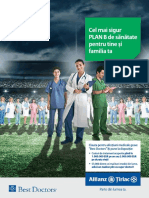 Poster Best Doctors