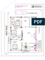 Madhu Sudhana Chari Ground Floor Type 2 PDF