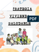 Vivienda Saludable - T. Comunitario II PDF