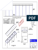 Planchas Techo