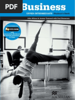 Download The Business Upper Intermediate Unit 1 Students Book by Zarina_S SN64485495 doc pdf