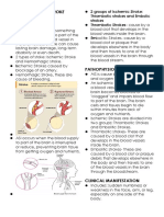 Acute Ischemic Stroke PDF
