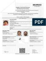 CertificadoElectrónico 2165729670101 PDF