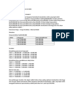 Tes Formatif 1 Modul 2 Riset Operasi