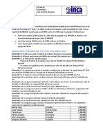 Taller de Ciclo Contable Completo