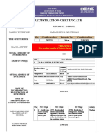 Print - Udyam Registration Certificate111111