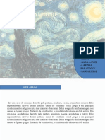 Arte Grega, Egípcia e Romana: Estilos e Características