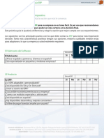 Guia para Elejir ERP PDF