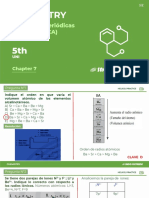 SACO OLIVEROS Capítulo 7 Propiedades Periódicas UNI 2023 Práctica