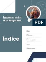 Fundamentos Teóricos de Las Impugnaciones PDF