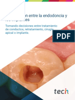 Endodoncia M14T2 PDF