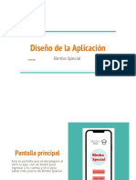 Diseño App PDF