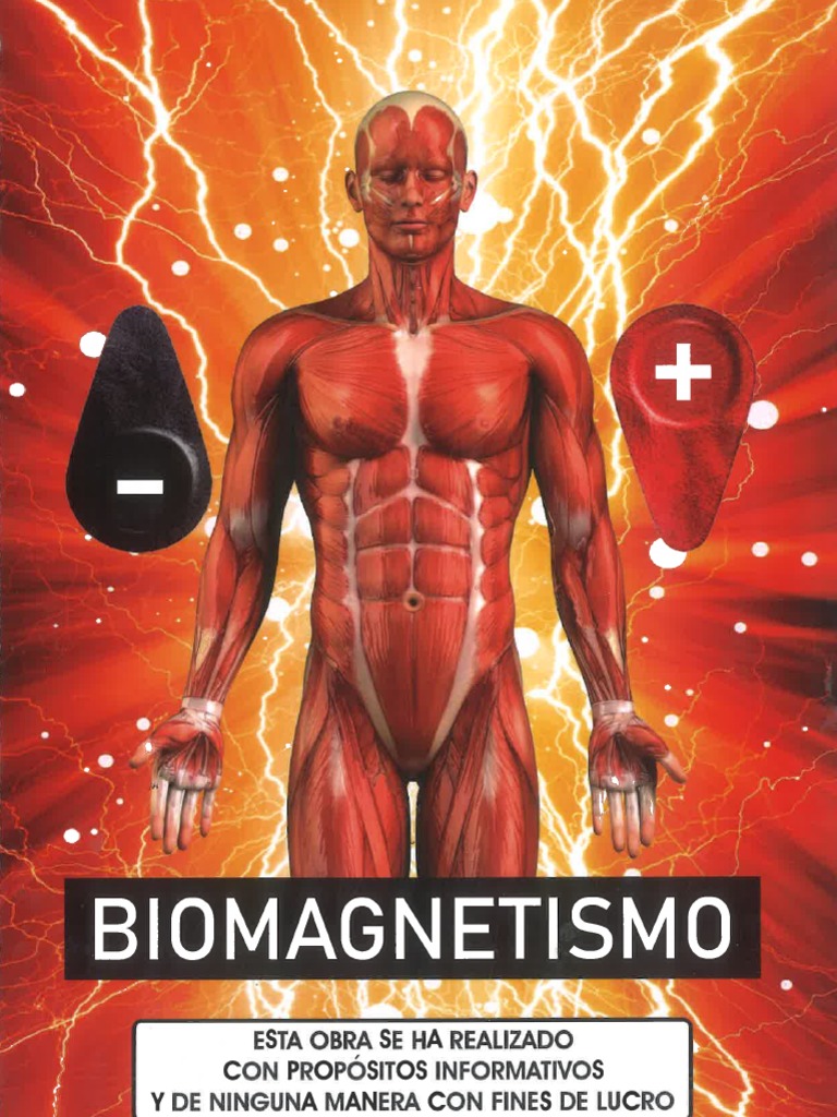 Biomagnetismo pdf