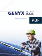 PropostaGenyx 603749 PDF