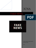 Fake News Unii