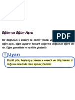 Sınıf Analitik Genel Tekrar 2 PDF