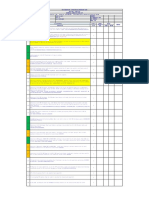 Punch List - Substation 2 - ELE