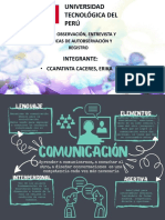 Comunicación MC