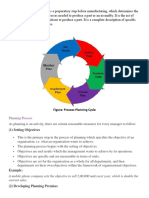 Process Planning PDF