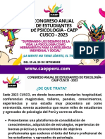 PDF Caep Cusco 2023