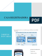 Caja Registradora