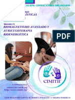 Biomagnetismo Avanzado y Auriculoterapia Bioenergetica 1 PDF