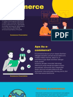 E-Commarce PDF