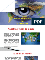 Visión de Mundo