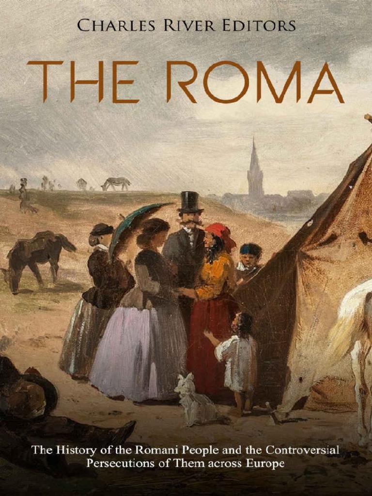 History and Persecution of the Roma | PDF | Romani People | Funeral